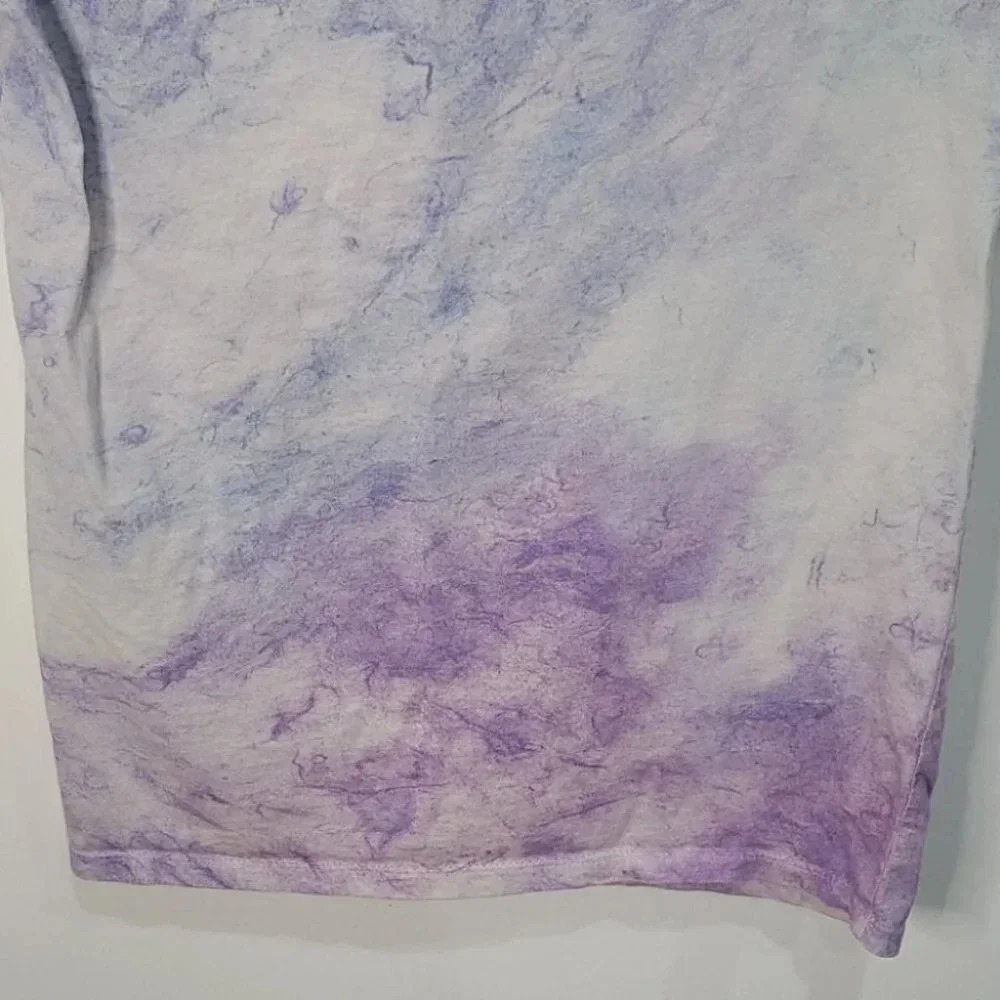 Nike Abalone Foam Aop Galaxy T-shirt - Picture 8 of 15